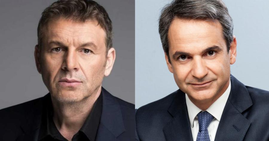 Απόστολος Γκλέτσος: «Βεβαίως είμαι με τον ΣΥΡΙΖΑ – Όσο πιο γρήγορα φύγει ο Μητσοτάκης, τόσο καλύτερα»