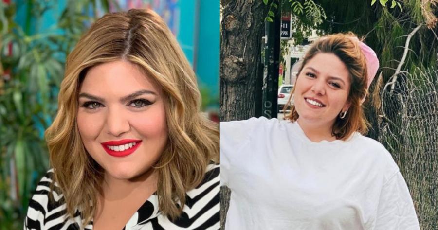 Δανάη Μπάρκα: Αυτό είναι το καλαίσθητο σπίτι της με την πανέμορφη θέα και τη μοντέρνα διακόσμηση