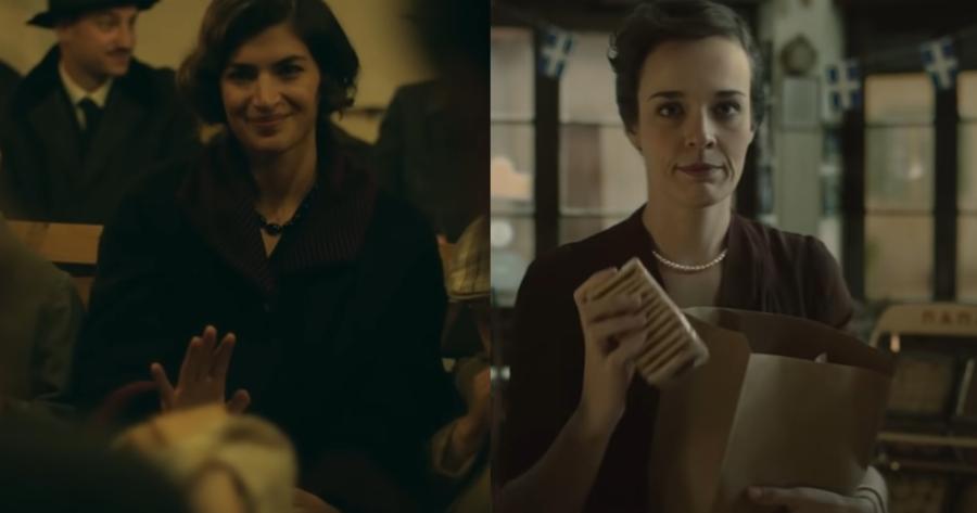 Πλάνταξε το Twitter και όλη η χώρα: Η διαφήμιση των μπισκότων Παπαδοπούλου μας έφερε δάκρυα στα μάτια