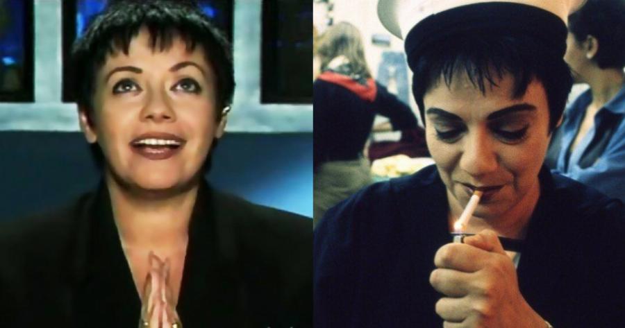 Μαλβίνα Κάραλη: Το ανήσυχο πνεύμα της δημοσιογραφίας, το πραγματικό όνομα, οι γάμοι, οι αξέχαστες ατάκες και το μοναχικό τέλος στα 50