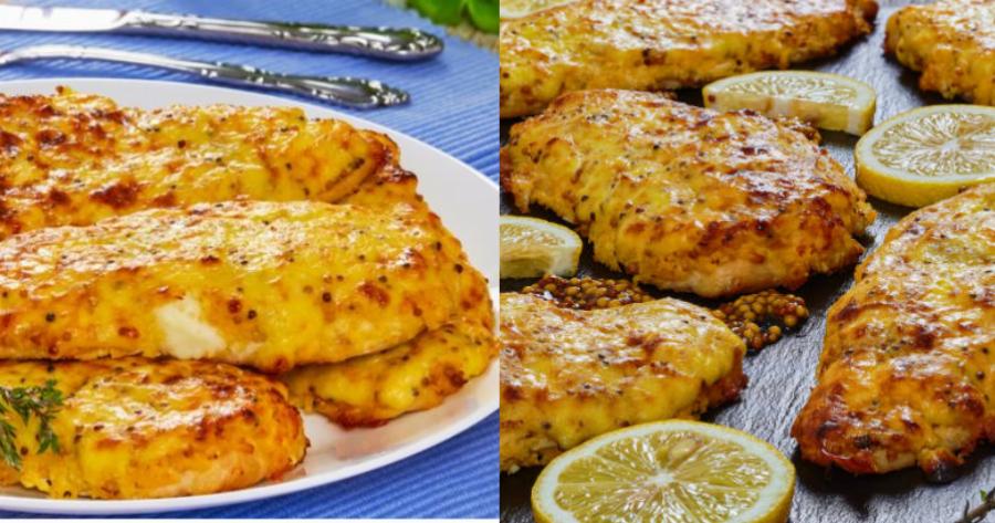 Χωρίς καθόλου κόπο: Ο πιο εύκολος τρόπος για να φτιάξετε το πιο ζουμερό και μαλακό κοτόπουλο