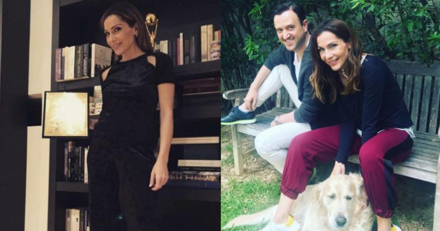 Δέσποινα Βανδή: Η εντυπωσιακή βίλα στη Βούλα, η ονειρεμένη κουζίνα και ο πανέμορφος κήπος με την μεγάλη πισίνα