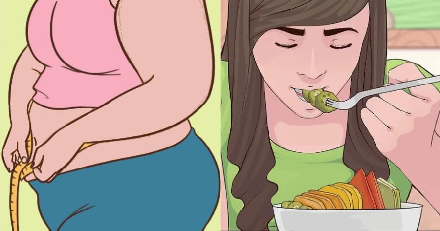 Βραδινή λιγούρα: Αυτά είναι τα 10 φαγητά που μπορείτε να τρώτε το βράδυ χωρίς να παχαίνουν