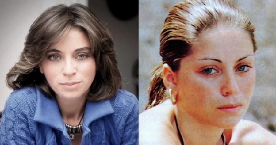 Έλλη Στάη: Η αδικία στα παιδικά της χρόνια,οι εντάσεις με την μητέρα της, οι 4 γάμοι και η έπαυλη στην Εκάλη