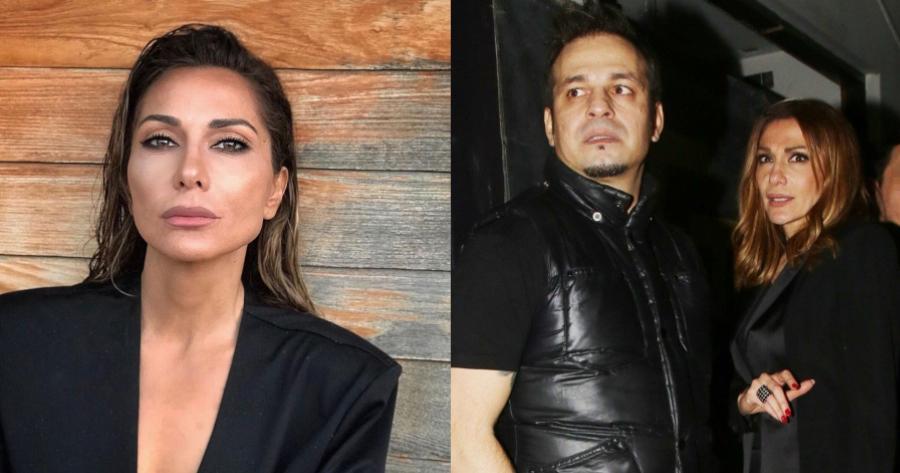 Η 1η ανάρτηση της Δέσποινας Βανδή μετά τις φωτογραφίες που διέρρευσαν με τον Νικολαΐδη και την Παναγοπούλου