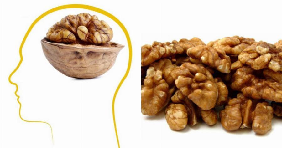 Καρύδια: Ο θησαυρός των Ω3 λιπαρών οξέων, η προστασία στην καρδιά και η απόλυτη τροφή για τον εγκέφαλο