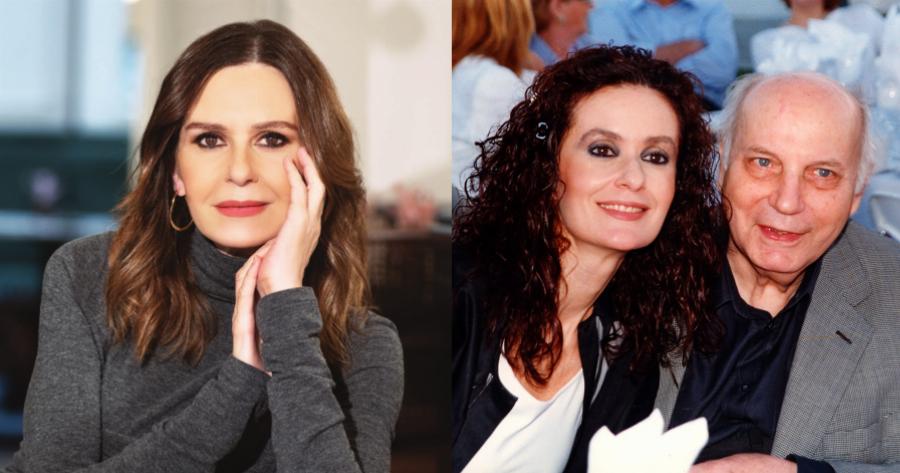 Κάτια Δανδουλάκη: Ο μεγάλος έρωτας, ο πόνος του χαμού, τα μυστικά της νεότητας της και η λατρεία για τα κουκλάκια