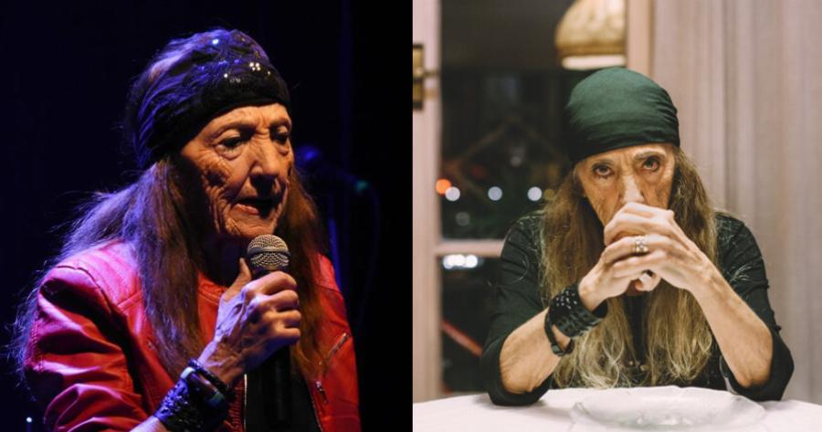 Γιώτα Γιάννα: Η ασυμβίβαστη τραγουδίστρια, η τραγική απώλεια του αδερφού της στην Κύπρο και ο πρώτος της δίσκος μετά τα 80