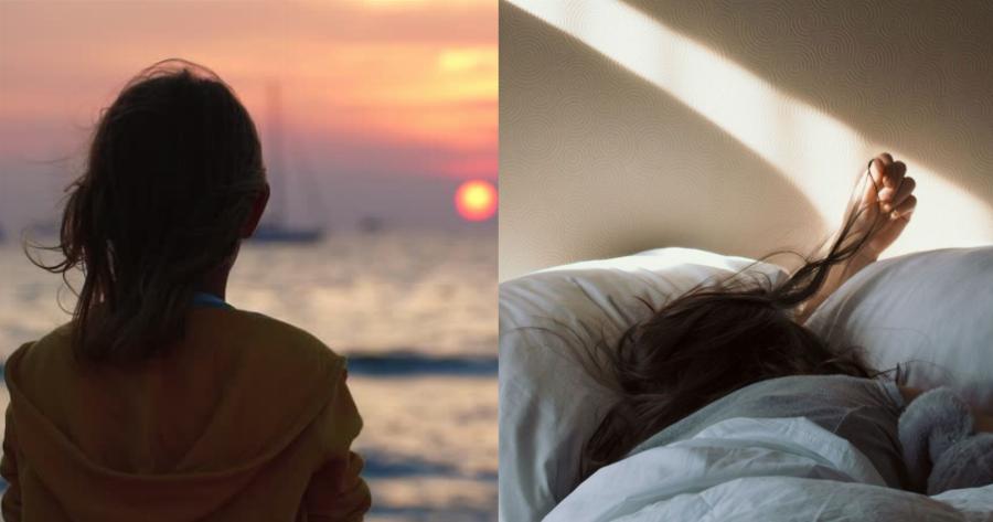 Ψυχολογική εξάντληση: Αυτά είναι τα 6 σημάδια ότι έχετε βρεθεί στα όρια ψυχικής κούρασης