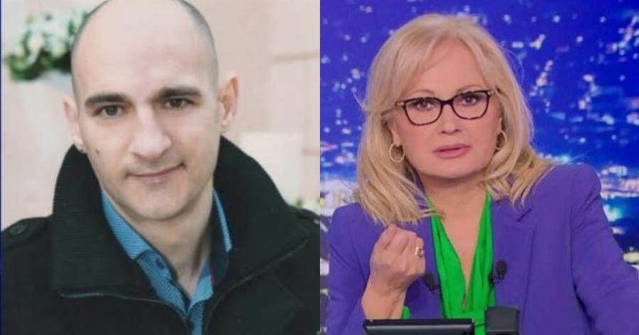 Τραγική κατάληξη στο Τούνελ: Εντοπίστηκε νεκρός σε εγκαταλελειμμένη πολυκατοικία ο 42χρονος Νίκος Συνοδινός