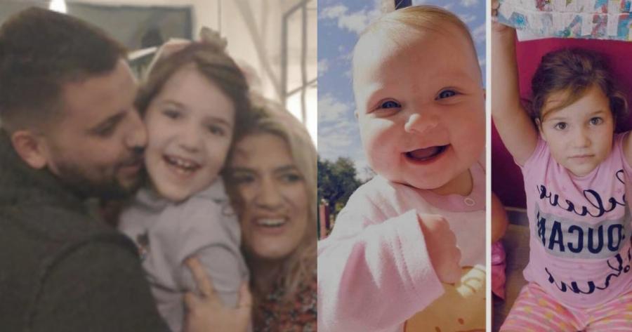 Τι ακριβώς έγινε την μοιραία νύχτα στην Πάτρα: Έτσι πέθανε η Ίριδα, το μικρότερο από τα τρία νεκρά αγγελούδια