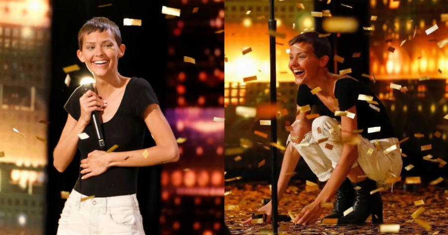 Έφυγε από την ζωή η Nightbirde: Ράγισε τις καρδιές όλων στο America’s Got Talent- Είχε 2% πιθανότητες να ζήσει