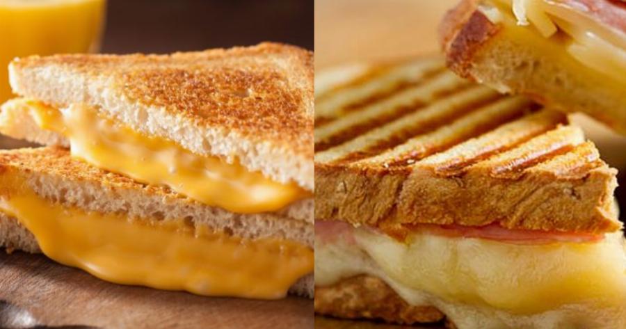 Τυρί του τοστ: Το μοναδικό κόλπο για να διατηρηθεί παραπάνω ημέρες