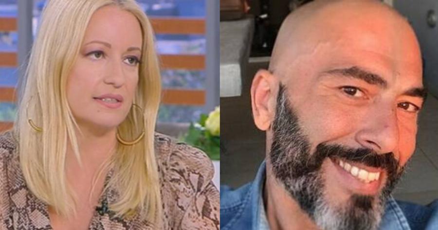 “Δεν σου επιτρέπω να… απέχω από τη συζήτηση”: «Αρπάχτηκαν» στον αέρα Αφροδίτη Γραμμέλη και Βαλάντης