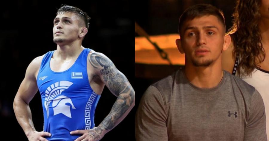 Γιώργος Πιλίδης: Οι θυσίες και τα εμπόδια – «Θα προτιμούσα να με γνώριζαν ως παγκόσμιο πρωταθλητή, όχι ως Survivor»