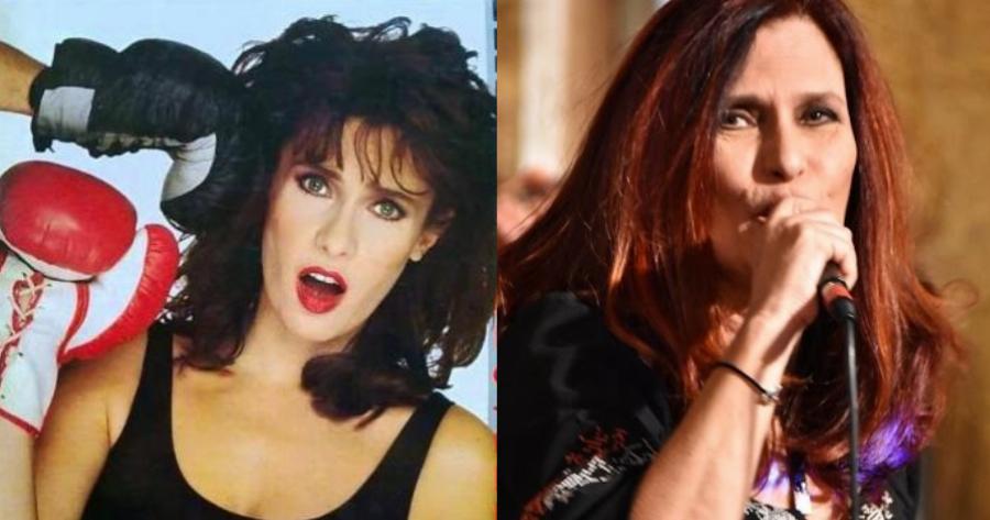 Πωλίνα: Η γυναίκα είδωλο της ποπ των 80s, το παιδί με άλλον άντρα ενώ ήταν παντρεμένη και οι οικονομικές δυσκολίες