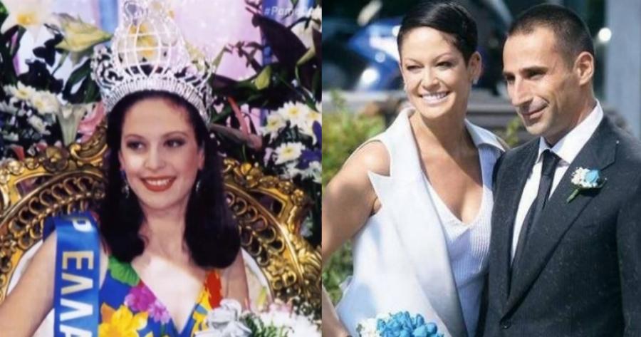 Ρέα Τουτουντζή: Οι ακραίες δίαιτες, ο μυστικός γάμος, τα αισθήματα για τη μητρότητα, τα επικριτικά σχόλια και τα λευκά μαλλιά