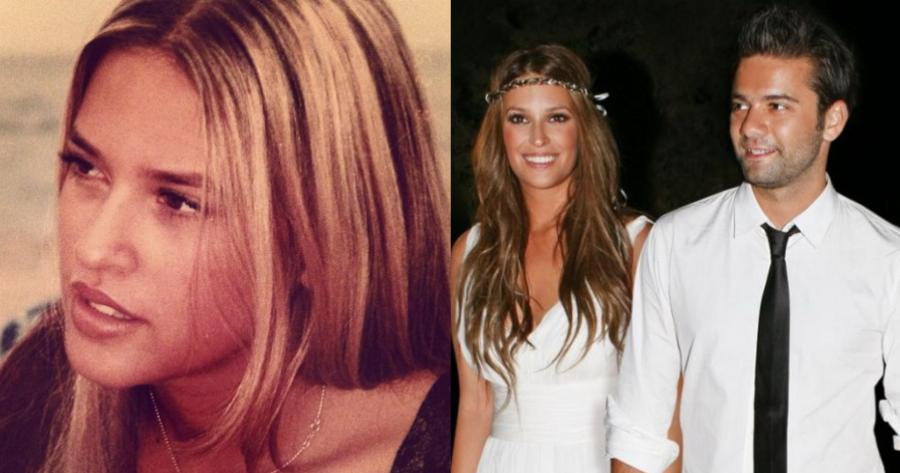 Σίσσυ Χρηστίδου: Το ξαφνικό διαζύγιο με τον Μαραντίνη, το λουκέτο στην επιχείρηση της, το ορμονικό πρόβλημα και η μάχη με τα κιλά