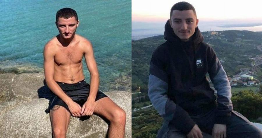 Δολοφονία 19χρονου Άλκη: Αλβανικά ΜΜΕ δημοσίευσαν φωτογραφίες του 20χρονου υπόπτου