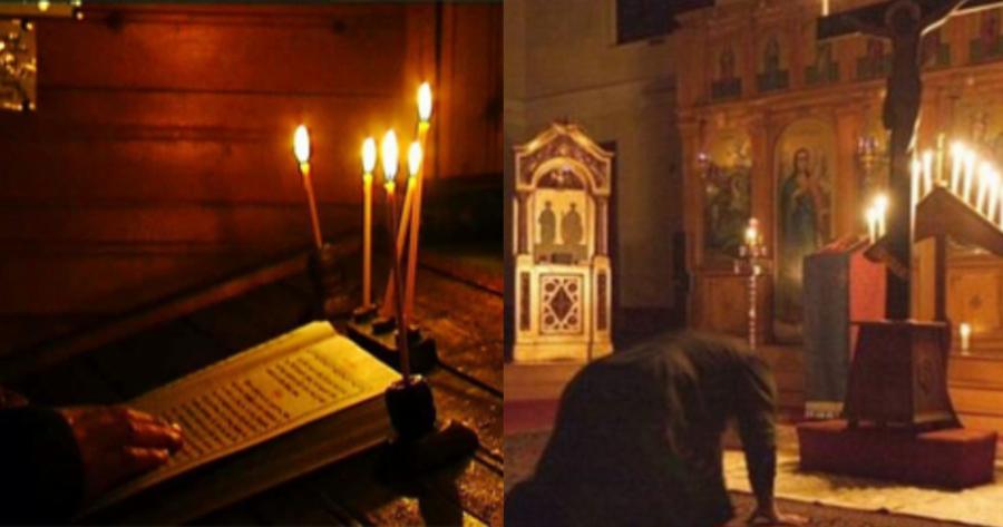 Η δύναμη της Προσευχής: Mια Προσευχή με τη δύναμη της Πίστης και όλα θα στρώσουν