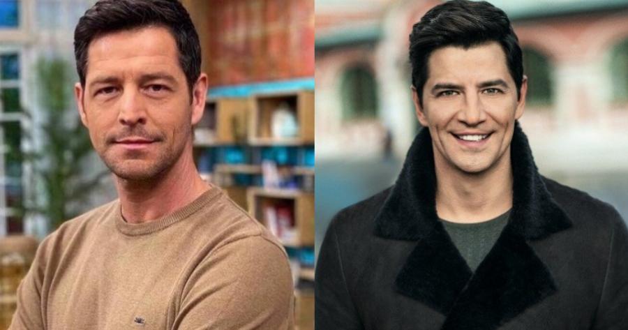 Survivor: Εμφανίστηκε ο αδερφός του Απόστολου Ρουβά – Όχι, δε λέμε για τον Σάκη