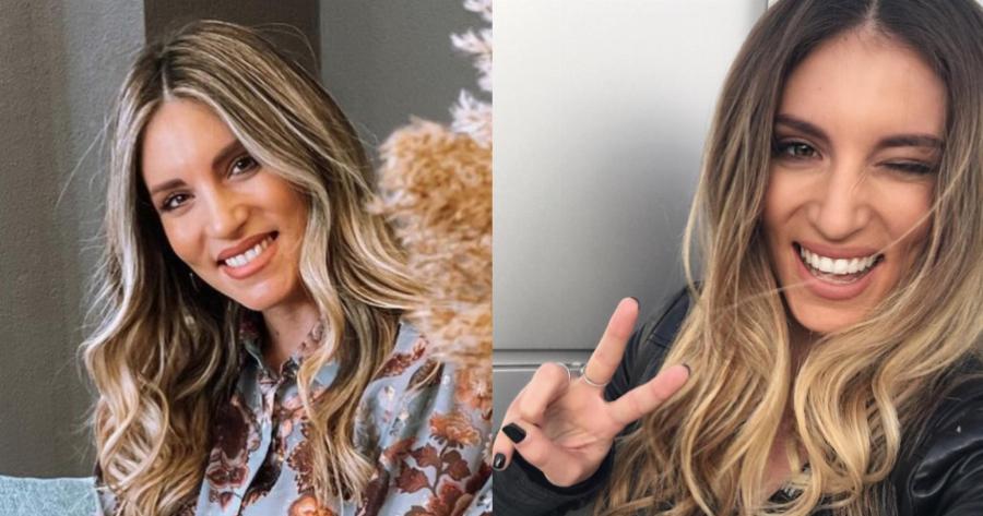 Αθηνά Οικονομάκου: Αυτοί είναι οι δύο διάσημοι Έλληνες με τους οποίους είχε σχέση στο παρελθόν