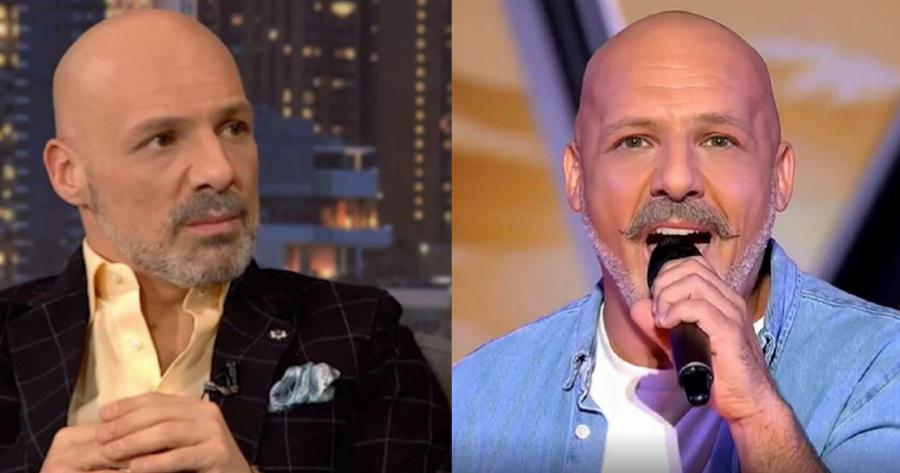 Σαν δυο σταγόνες νερό: Πως είναι τα δίδυμα αδέλφια του Νίκου Μουτσινά