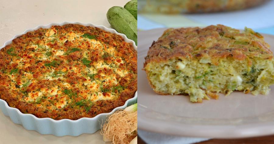 Αφράτη κολοκυθόπιτα: Η γρήγορη συνταγή χωρίς φύλλο με γιαούρτι και φρέσκα υλικά