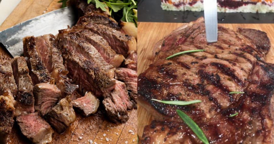 Το «φάουλ» στο ψήσιμο της μπριζόλας: Το άγνωστο κόλπο με το αλάτι