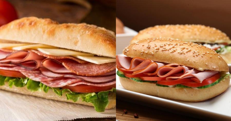 Σάντουιτς: Το έξυπνο κόλπο για να μην πανιάσει ποτέ ξανά το ψωμί