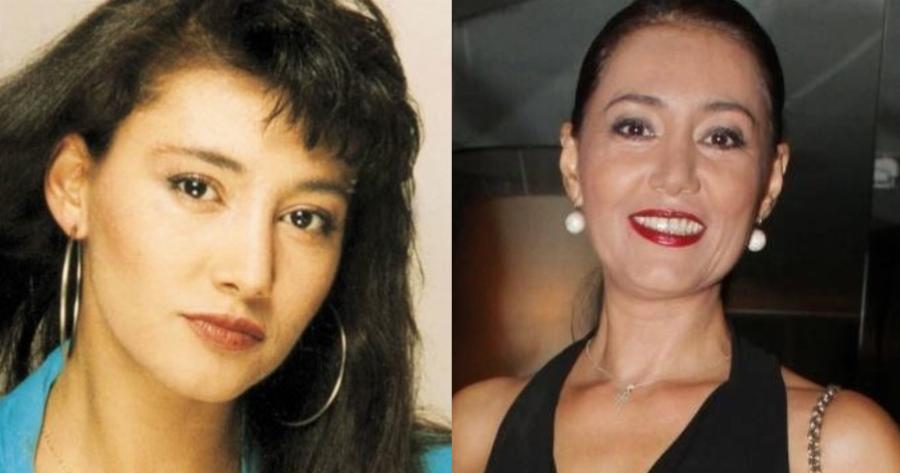 Ηρώ Μουκίου: H διάγνωση όγκου, το δύσκολο χειρουργείο στη σπονδυλική στήλη και ο γάμος από απόσταση