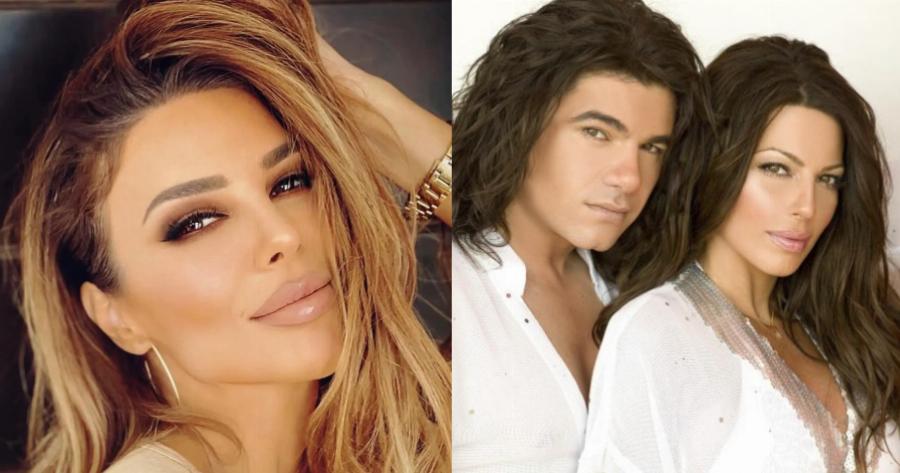 Κέλλυ Κελεκίδου: Οι δυσκολίες στον γάμο της, η μετανάστευση στην Αυστραλία και η διπλή τραγική απώλεια