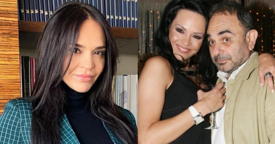 Νικολέτα Καρρά: Η φιλολογία, το διαζύγιο, η καριέρα στην τηλεόραση, ο χορός και το άψογο κορμί