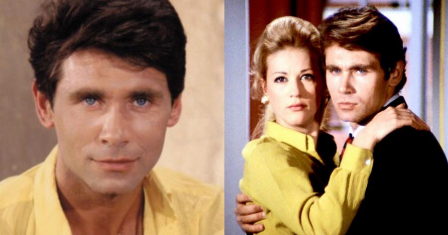 Φαίδων Γεωργίτσης: Το χαστούκι στην Ζωή Λάσκαρη, ο έρωτας με την πλούσια γιατρό, και η σχέση με την Βουγιουκλάκη