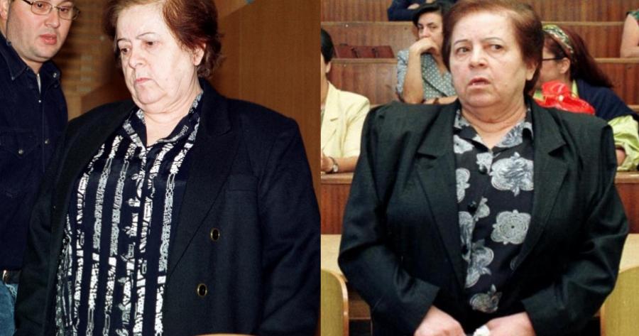 Τα φονικά τηγανόψωμα: Η σατανική 56χρονη που δολοφόνησε επτά ανθρώπους και έγινε επεισόδιο στη 10η εντολή