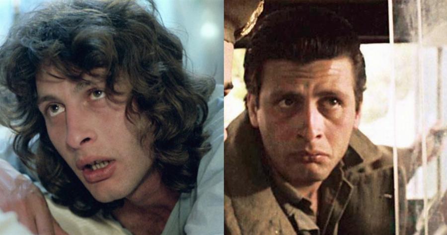 Τάκης Σπυριδάκης: Η μεγάλη καριέρα, οι διαφημίσεις, η μάχη με τον καρκίνο και το άδικο τέλος στα 61 του