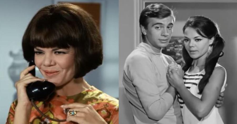 Μαρία Μπονέλου: Η γοητευτική ηθοποιός, η σχέση με τον Μουστάκα για 40 χρόνια και το τέλος της 3 μήνες μετά από τον θάνατο του