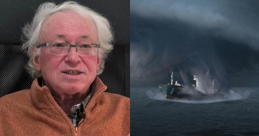 «Τι είδα στο τρίγωνο των Βερμούδων»: Η παράξενη εμπειρία ενός Έλληνα ναυτικού το 1978