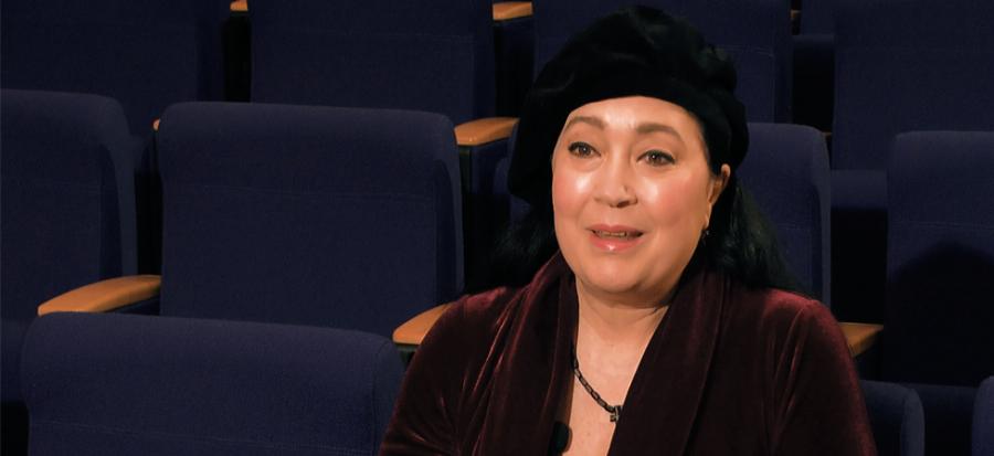 Σασμός: Η τηλεοπτική “ηρωίδα” που ήταν έμπνευση για τον χαρακτήρα της Καλλιόπης