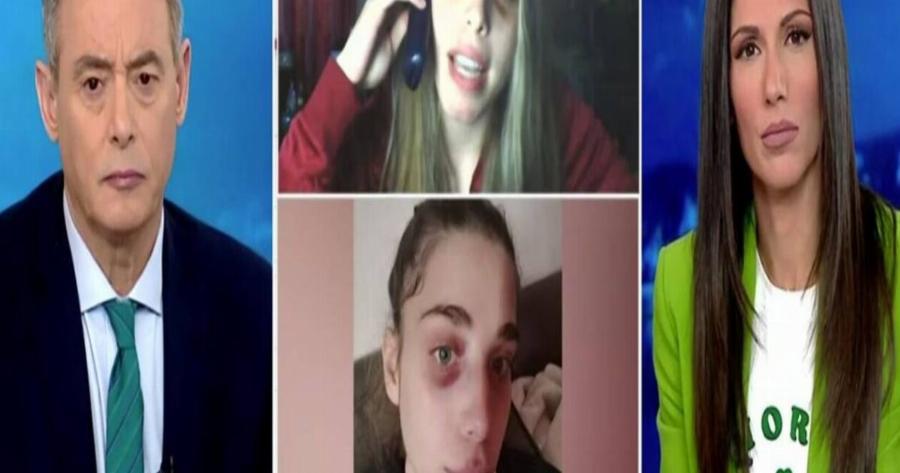 «Ήταν μεγαλόσωμος αλλά δεν φοβήθηκα, δεν ήξερε με ποιον τα έβαλε»: Η 20χρονη που έβγαλε νοκ – αουτ το ληστή