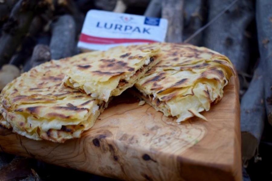 Εύκολη τυρόπιτα: Μια συνταγή από τον Πόντο με φύλλα περέκ – Θα ξετρελαθούν μικροί και μεγάλοι