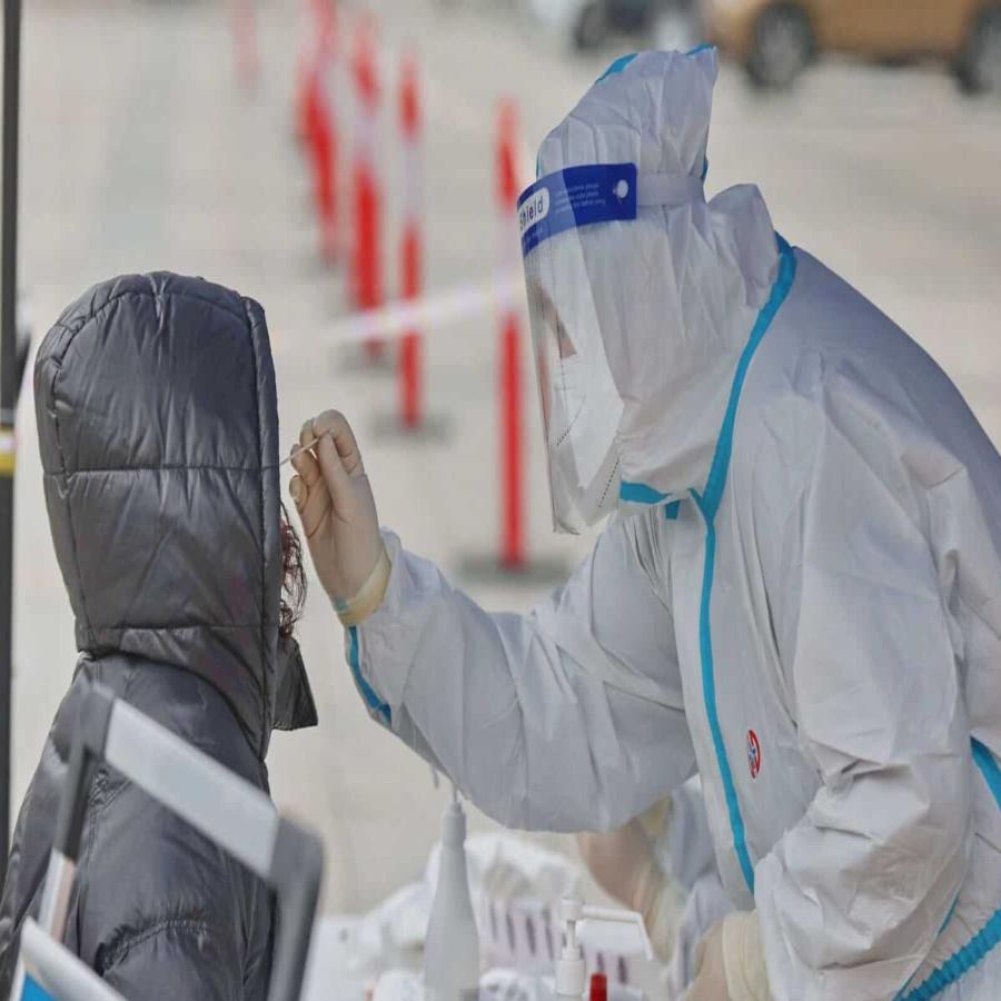 Έρχεται η Deltacron: Η «σούπερ μετάλλαξη» που τρέμουν οι επιστήμονες εντοπίστηκε