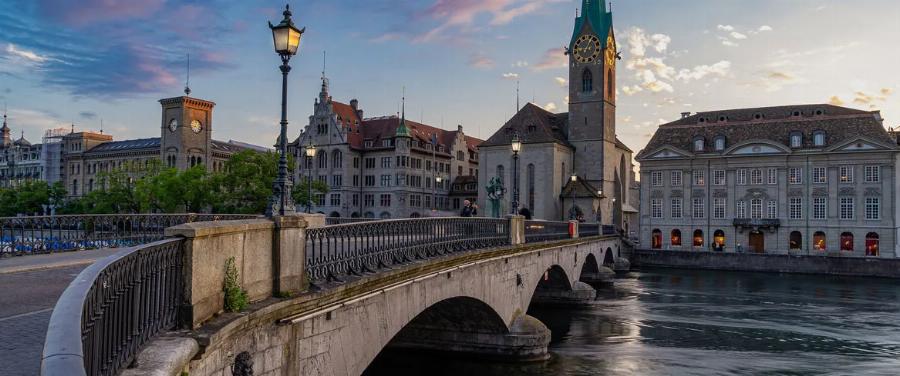 Ελβετία: Τέλος τα περιοριστικά μέτρα – Καταργούνται σχεδόν όλοι οι περιορισμοί