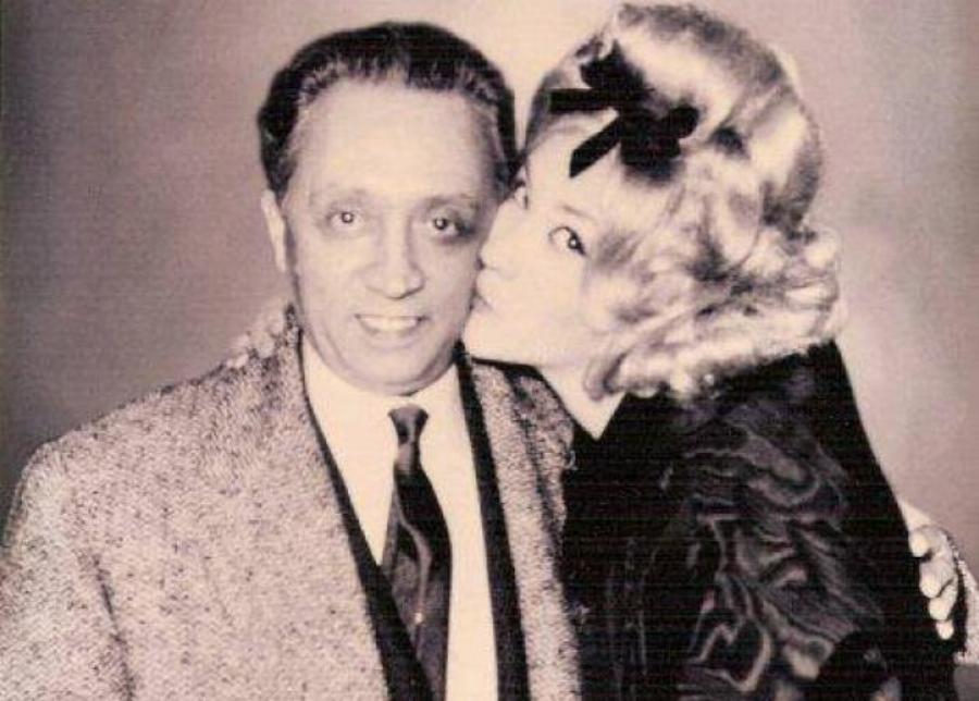 «Δεν υποφέρεσαι»: Το χαστούκι του έξαλλου Φίνου στη Ζωή Λάσκαρη