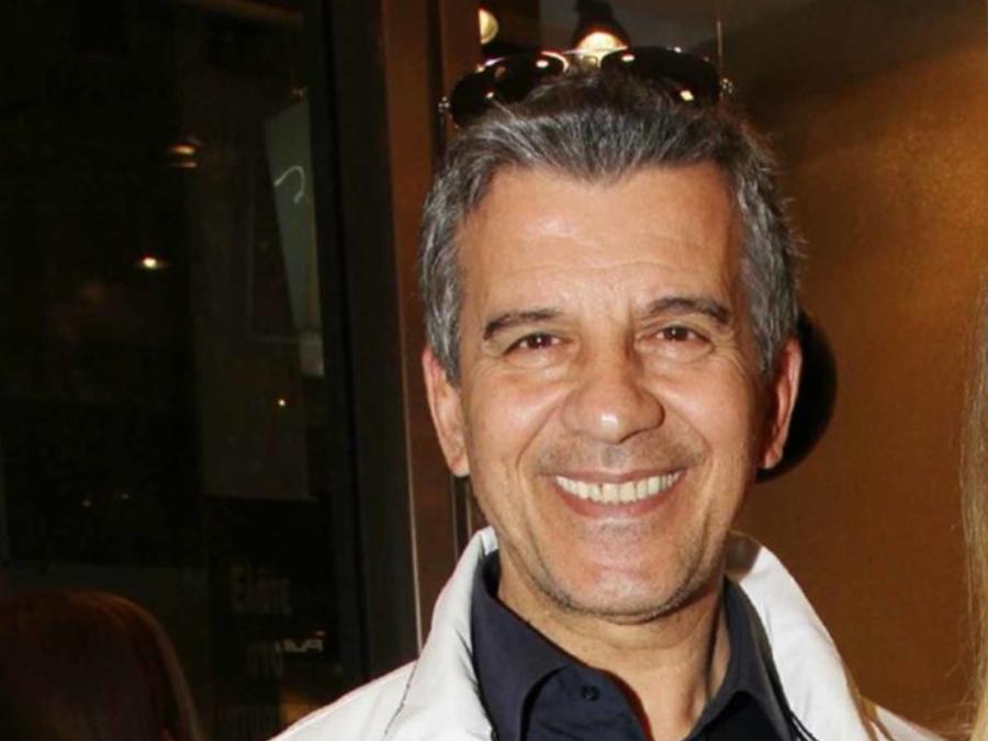 Γιώργος Γερολυμάτος: Οι γυναίκες που πέρασαν από τη ζωή του, τα λεφτά που χάθηκαν στο χρηματιστήριο και ο γιος του