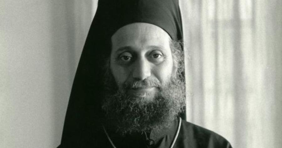 Γέροντας Αιμιλιανός Σιμωνοπετρίτης: «Εντάξει… έχεις πάθη, έχεις όμως και αρετές»