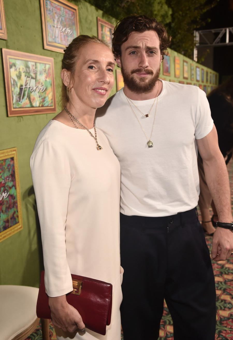 Διάσημοι και γοητευτικοί άντρες που απέρριψαν τα συμβατικά πρότυπα γυναικών