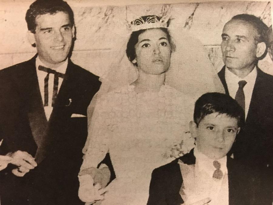 Μάρθα Καραγιάννη: «Μέχρι τα 40 η μητρότητα ήταν καρφί στην καρδιά μου – Έχασα το παιδί μου στη γέννα»