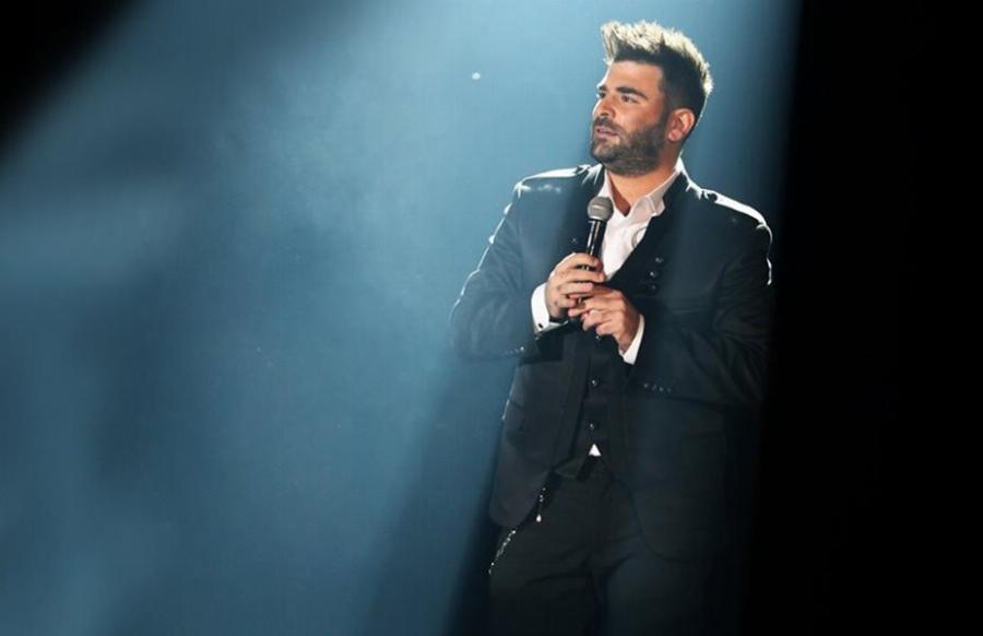 Σαν σήμερα: Έφυγε από την ζωή ο τραγουδιστής Παντελής Παντελίδης