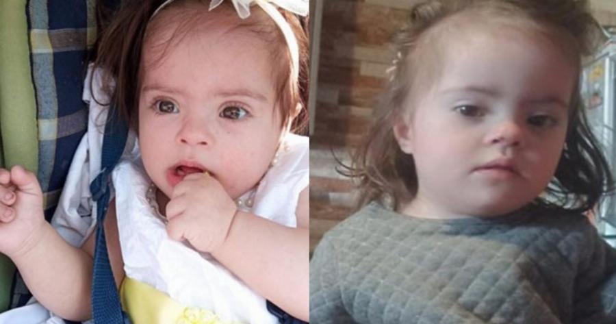 2χρονη Ιωάννα: Θα έχει μια 2η ευκαιρία στη ζωή χάρη στην αγάπη του κόσμο